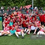 Calcio. Carcarese, l'Eccellenza si gioca al Chittolina, il club organizza un pullman gratuito per la finale contro il Vallescrivia