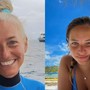 Tragedia alle Maldive, sabato i funerali di Monica Montefalcone e della figlia Giorgia a Pegli