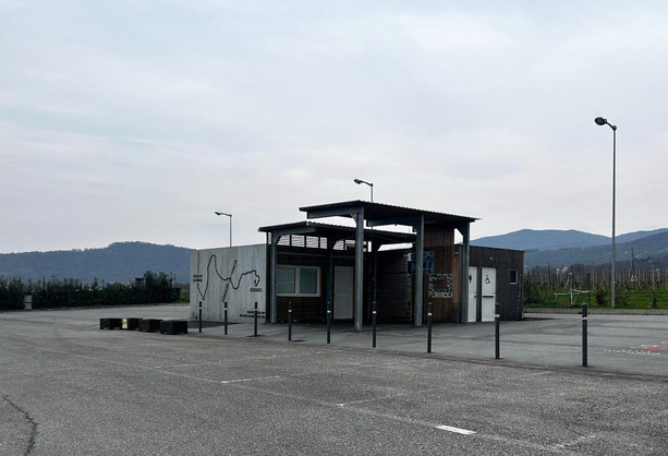 Frossasco: è polemica sull’area feste con botta e risposta tra l’ex sindaco e la pro loco