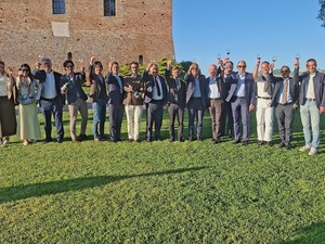 Oggi parte Vinum 2026 tra sostenibilità e cultura del vino