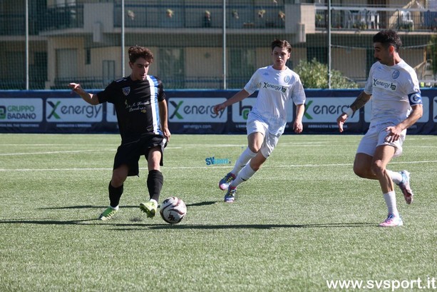 Calcio, Coppa Italia di Eccellenza. Il Pietra Ligure rivuole la finale, stasera primo round contro il Campomorone Calcio, Coppa Italia di Eccellenza. Il Pietra Ligure rivuole la finale, stasera primo round contro il Campomorone