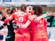 Volley femminile A1: Cuneo piega Scandicci in rimonta, le voci dal Pala UBI Banca (VIDEO) Volley femminile A1: Cuneo piega Scandicci in rimonta, le voci dal Pala UBI Banca (VIDEO)