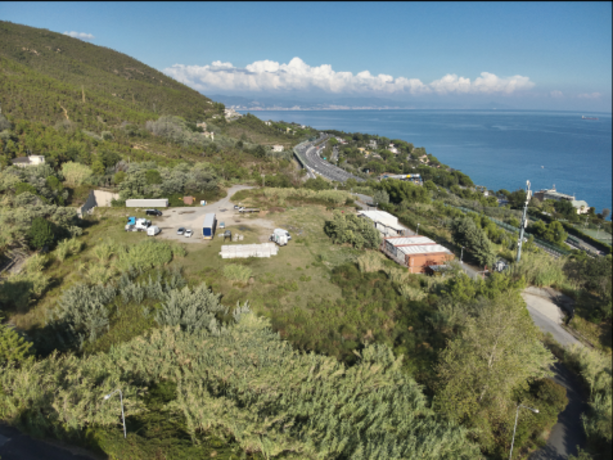 Varazze, pista di pattinaggio e nuovo polo sportivo, il Comune si prepara all'elaborazione del progetto esecutivo