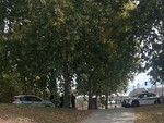 Schiamazzi e fuochi non autorizzati alla Pellerina, stangata estiva con 98 sanzioni Schiamazzi e fuochi non autorizzati alla Pellerina, stangata estiva con 98 sanzioni