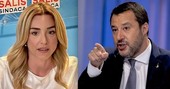 Ponte Morandi, Salis sfida Salvini: “Risarcite Genova o andiamo in tribunale”