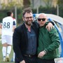 Calcio. Vado. Nicolò Mai è il nuovo direttore generale, Ciccone saluta: "E' stato un piacere" Calcio. Vado. Nicolò Mai è il nuovo direttore generale, Ciccone saluta: "E' stato un piacere"