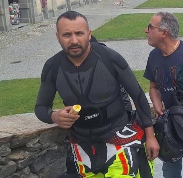 Incidente mortale a Govone: a perdere la vita il 41enne astigiano Giuseppe Bongiorno