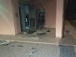 Bancomat nel mirino, assaltato nella notte lo sportello Bper di Scarnafigi: a segno il colpo Bancomat nel mirino, assaltato nella notte lo sportello Bper di Scarnafigi: a segno il colpo