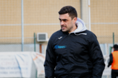 Calcio | Carcarese, scatto Valmati per la panchina biancorossa Calcio | Carcarese, scatto Valmati per la panchina biancorossa