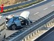 Traffico in tilt sulla tangenziale di Asti: incidente alla Boana [FOTO]