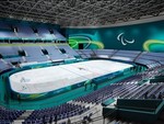 Olimpiadi invernali 2030, a Nizza sfuma l’hockey maschile: gare verso Parigi o Lione