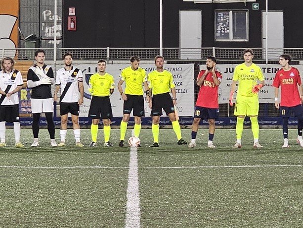 Calcio | Albingaunia e San Francesco Loano chiudono la domenica di coppa, la webcronaca dal Riva Calcio | Albingaunia e San Francesco Loano chiudono la domenica di coppa, la webcronaca dal Riva