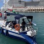 Il ministro della Sicurezza israeliano annuncia misure dure contro la Global Sumud Flotilla, Salis scrive una lettera a Tajani
