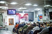 Colpo milionario alla casa d’aste Sant’Agostino, rubati gioielli e orologi preziosi alla vigilia dell’asta