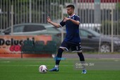 Calcio. Risoluzione tra Panepinto e la Voltrese, l'ex regista del Celle Varazze diventa un pezzo pregiato del mercato