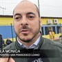 Calcio | San Franceso Loano. La Monica dopo la retrocessione: "Una pugnalata, a dicembre siamo ripartiti dai nostri valori" (VIDEO)