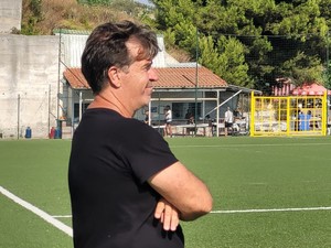 Calcio | Svolta clamorosa a Imperia, esonerato mister Riolfo