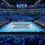 Il grande tennis resta all'ombra della Mole: anche nel 2027 le Atp Finals a Torino Il grande tennis resta all'ombra della Mole: anche nel 2027 le Atp Finals a Torino