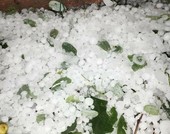 Temporali in arrivo sulla Liguria, scatta l’attenzione per grandine oltre i 2 centimetri e forti raffiche di vento Temporali in arrivo sulla Liguria, scatta l’attenzione per grandine oltre i 2 centimetri e forti raffiche di vento