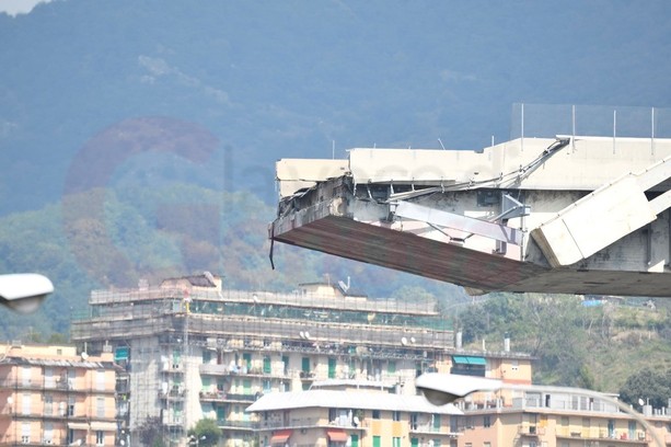 Via libera alla legge in favore delle vittime del Ponte Morandi, Rixi: “Atto di giustizia e responsabilità”