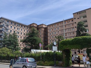 Savona, il Consiglio comunale chiede garanzie sul POA. Arecco legge una lettera di Nicolò e scoppia la polemica Savona, il Consiglio comunale chiede garanzie sul POA. Arecco legge una lettera di Nicolò e scoppia la polemica