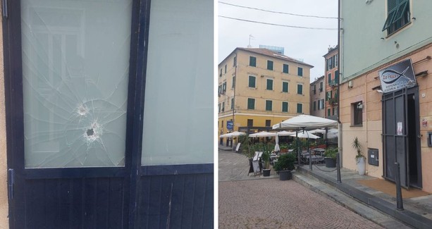 Furti in Darsena e in centro a Savona, Balzola (FIPE): "Agli esercenti diciamo di denunciare sempre, verrà organizzata una giornata di formazione con la polizia" Furti in Darsena e in centro a Savona, Balzola (FIPE): "Agli esercenti diciamo di denunciare sempre, verrà organizzata una giornata di formazione con la polizia"