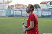 Calcio | Pietra Ligure forza quattro contro l'Albissole, Moraglia: "Spirito e mentalità giusti" (VIDEO) Calcio | Pietra Ligure forza quattro contro l'Albissole, Moraglia: "Spirito e mentalità giusti" (VIDEO)