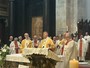 San Giovanni, Repole apre ai giovani e si commuove: “Lasciamo loro spazio e ascoltiamo il loro malessere” [FOTO]