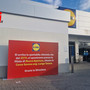 Giovedì 27 novembre aprirà la nuova Lidl di corso Savona