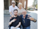 «Nicolò ha una forza incredibile, vuole tornare a vivere. Ma si fa tante domande e non troviamo risposte» «Nicolò ha una forza incredibile, vuole tornare a vivere. Ma si fa tante domande e non troviamo risposte»