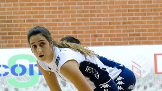 La Reale Mutua Fenera Chieri ’76 è la prima squadra di pallavolo di Serie A Femminile a testare un Assessment Comportamentale sulle proprie atlete La Reale Mutua Fenera Chieri ’76 è la prima squadra di pallavolo di Serie A Femminile a testare un Assessment Comportamentale sulle proprie atlete