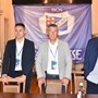 Presentata la nuova dirigenza della Sanremese (Foto e video)