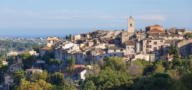 Vence apre il suo patrimonio: dalla cattedrale paleocristiana a Matisse, tre giorni di scoperte Vence apre il suo patrimonio: dalla cattedrale paleocristiana a Matisse, tre giorni di scoperte