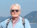 Caro zio Ernesto, grazie di avermi fatto scoprire i sentieri nascosti della montagna e il profumo delle cose vere