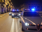 Controlli ad alto impatto a Varese: tre Daspo Willy e 90 persone identificate