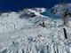 Giornata tragica, ieri, sulle montagne della Granda. Due slavine, un morto e un ferito Giornata tragica, ieri, sulle montagne della Granda. Due slavine, un morto e un ferito