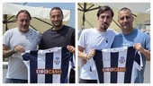 Calciomercato. Adesso è ufficiale, Samuele Sassari e Marco Silvestri sono due nuovi giocatori del Savona