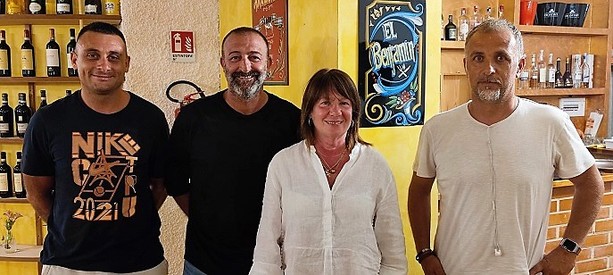 Calciomercato. E' arrivata l'ufficialità, Alessandro Lupo è il nuovo allenatore dell'Albenga Calciomercato. E' arrivata l'ufficialità, Alessandro Lupo è il nuovo allenatore dell'Albenga