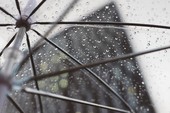 Maltempo: allerta livello 2 per il Canton Ticino