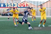 Calcio | Eccellenza. Parte la nuova rincorsa alla Serie D, alle 15:00 il via al campionato