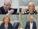 Consiglio comunale a Imperia, il sindaco Scajola abbandona l'aula stufo delle discussioni Consiglio comunale a Imperia, il sindaco Scajola abbandona l'aula stufo delle discussioni