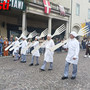 La festa dei contadini e della storia ha animato Asti! E ora tutti a tavola [FOTO E VIDEO]