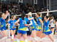 Volley A1/F: la gioia della Wash4green Pinerolo, “abbiamo fatto un capolavoro”