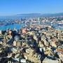 Emergenza caldo: blackout in centro e semafori fuori uso