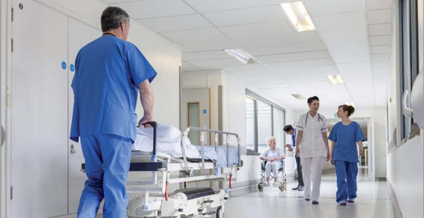 La Regione a caccia di nuovi infermieri: sono 1121 i nuovi "idonei" per la graduatoria del concorso di Azienda Zero La Regione a caccia di nuovi infermieri: sono 1121 i nuovi "idonei" per la graduatoria del concorso di Azienda Zero