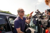 Caso Roggero, moglie e figlie gioielliere in visita a Bollate: la difesa attende la decisione del Tribunale di Sorveglianza per la sospensione della pena Caso Roggero, moglie e figlie gioielliere in visita a Bollate: la difesa attende la decisione del Tribunale di Sorveglianza per la sospensione della pena
