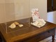 Gli alunni del Liceo Artistico interpretano la conchiglia tra sacro e profano Gli alunni del Liceo Artistico interpretano la conchiglia tra sacro e profano