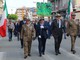 Una sfilata durata più di 11 ore: oltre 450 gli alpini astigiani a Biella alla 96esima adunata