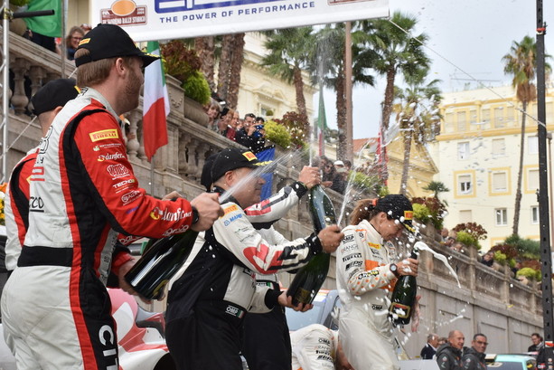 Sanremo sogna il ritorno europeo: nel 2027 il Rally dei Fiori punta al grande salto per il centenario della corsa