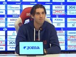 Calcio | Vado. Ritorno felice a Perugia per Matteo Viti: "Contento per il risultato, ho rivisto tanti volti amici" Calcio | Vado. Ritorno felice a Perugia per Matteo Viti: "Contento per il risultato, ho rivisto tanti volti amici"